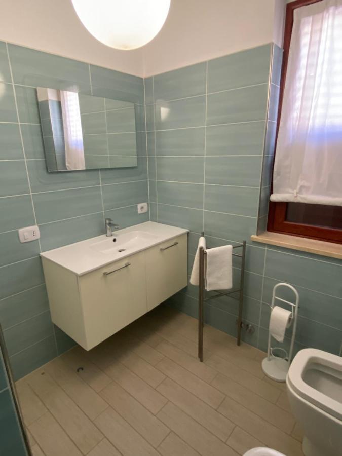 Villa Dei Cedri Scalea Eksteriør billede