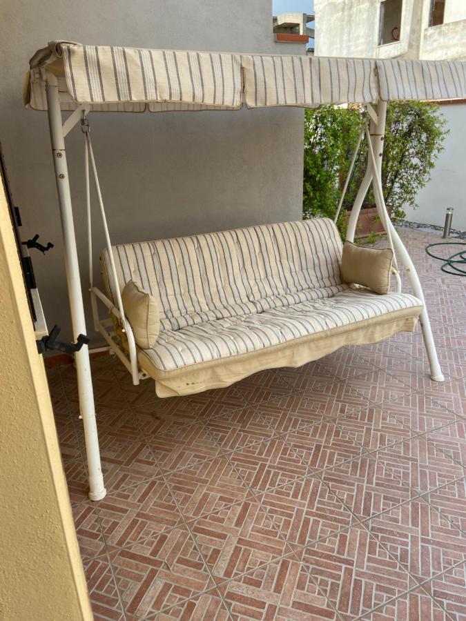 Villa Dei Cedri Scalea Eksteriør billede