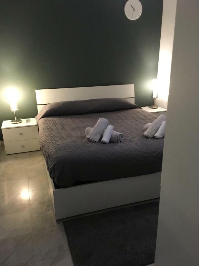 Villa Dei Cedri Scalea Eksteriør billede
